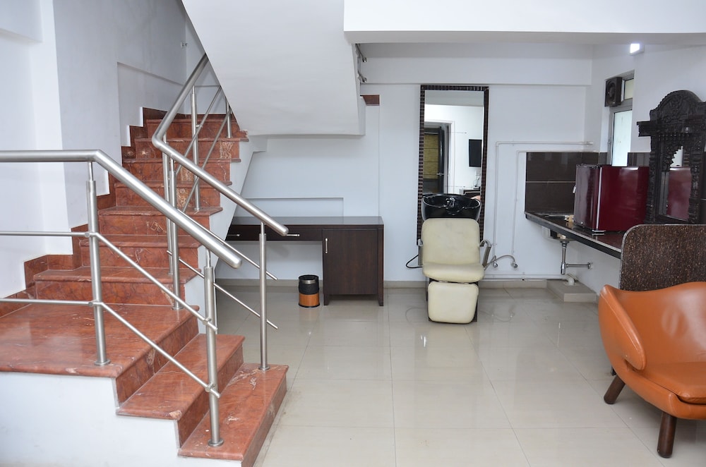 The Fern Residency Vadgaon – Talegaon 48/75