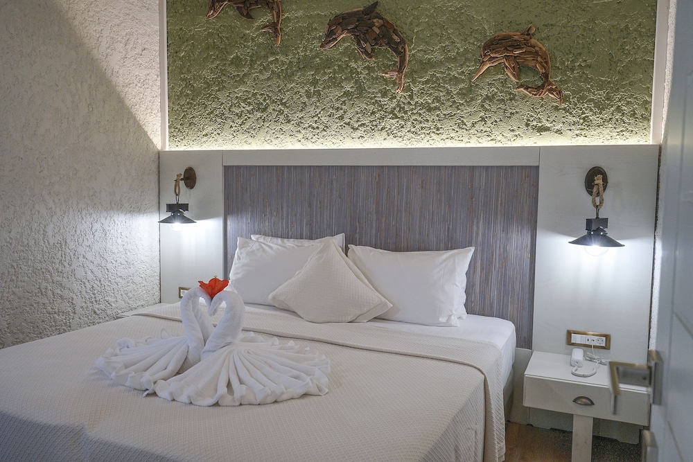 Flamingos Hotel photo4