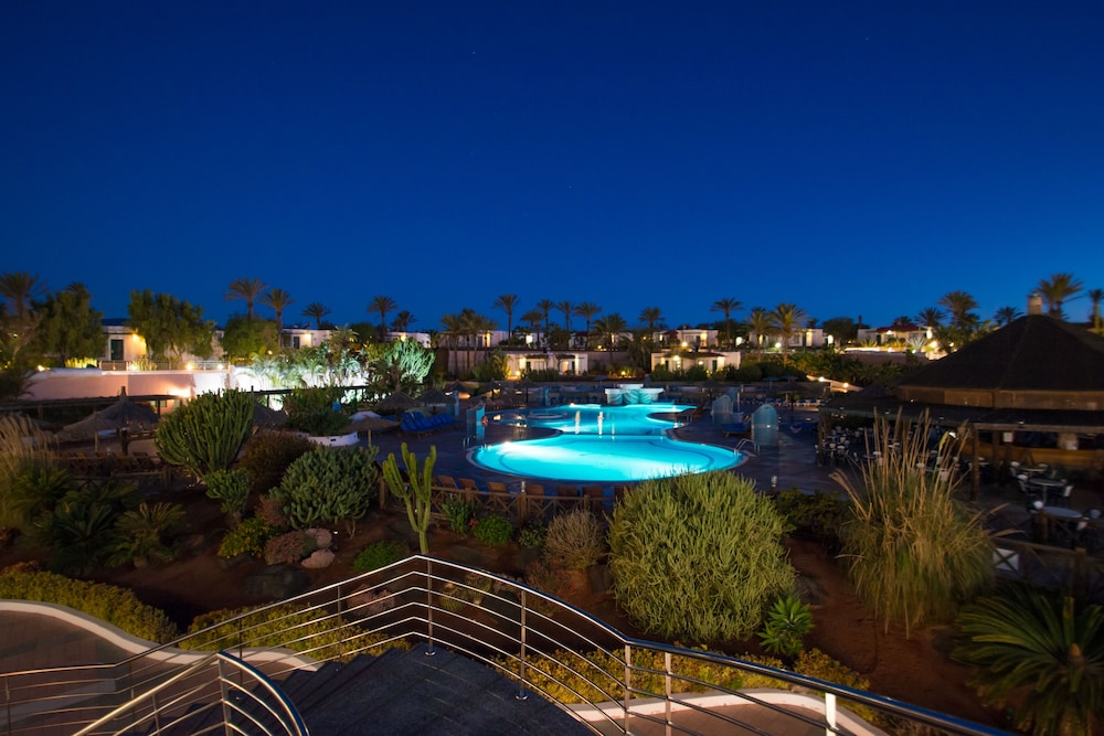 Hotel HL Club Playa Blanca 18/24