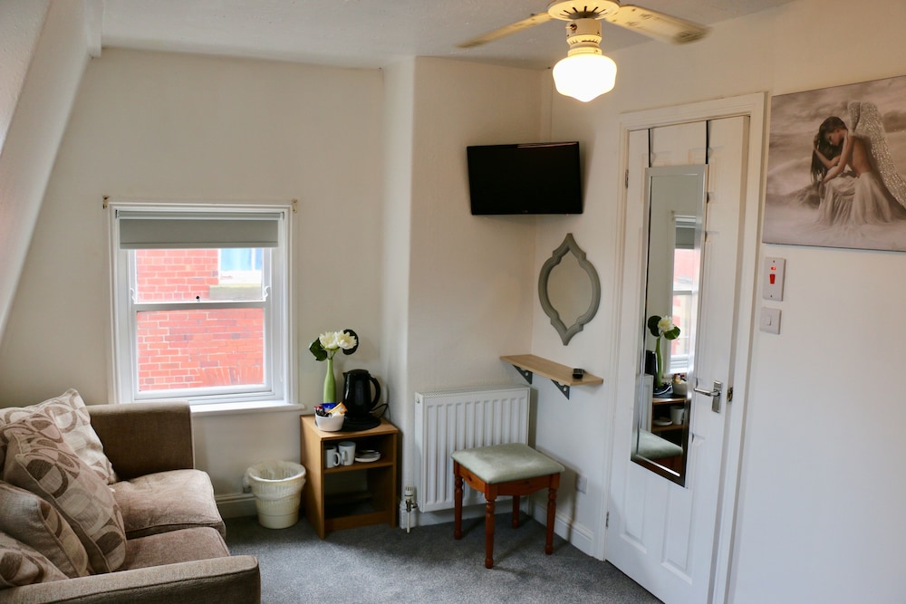 The Granby Hotel 25/49