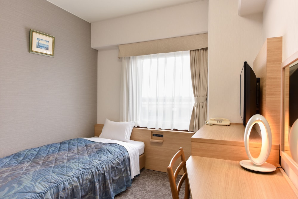City Hotel Seiunso 28/63