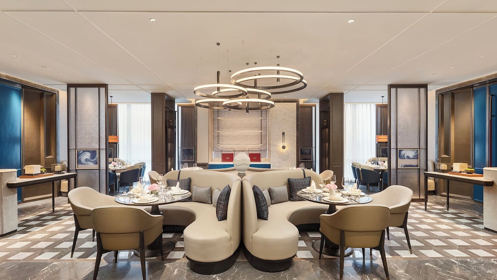 DoubleTree by Hilton Zhengzhou Airport Aerotropolis 28/43