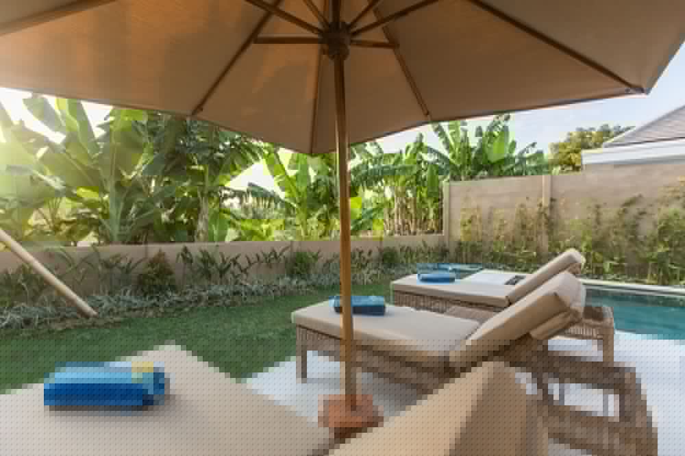 Gajah Villas Bali By Nagisa Bali 40/70