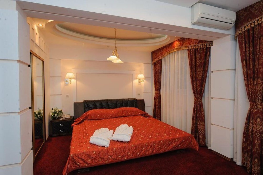 Hotel Royal Florence 9/50