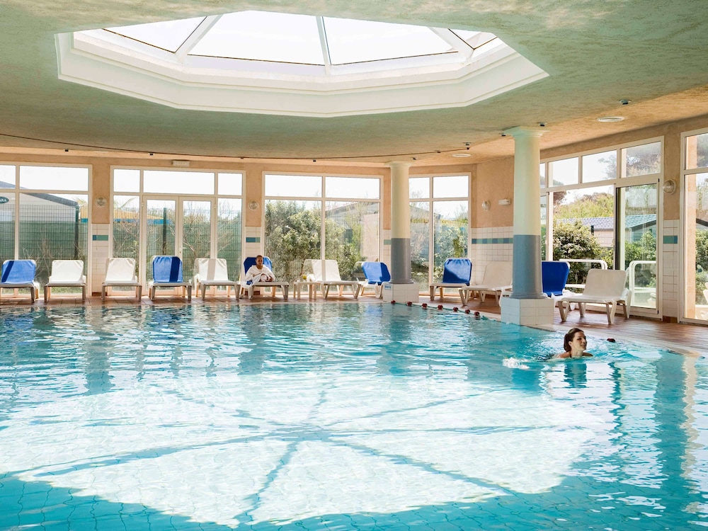 Ibis Hyeres Plage Thalassa 1/68