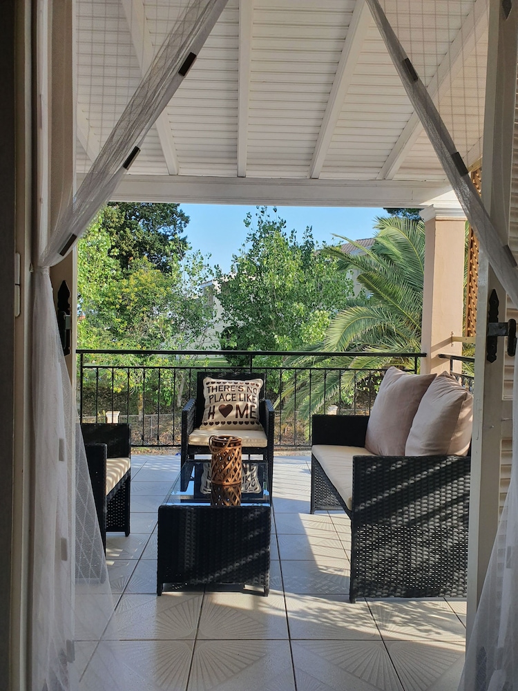 Asprokavos Beach Apartment 19/43