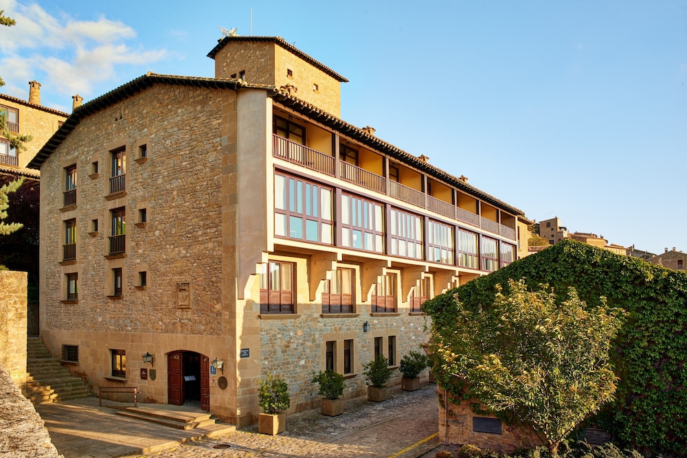 Parador de Sos del Rey Catolico 2/71