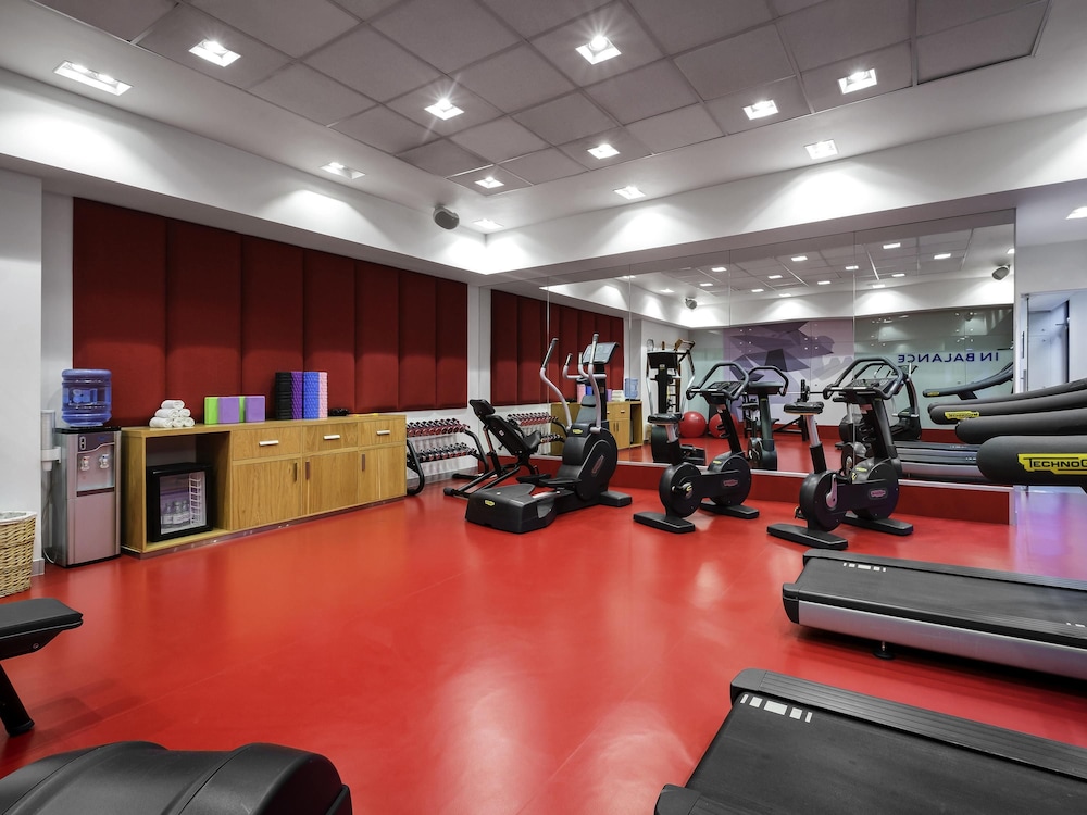 Novotel Almaty City Center 40/61