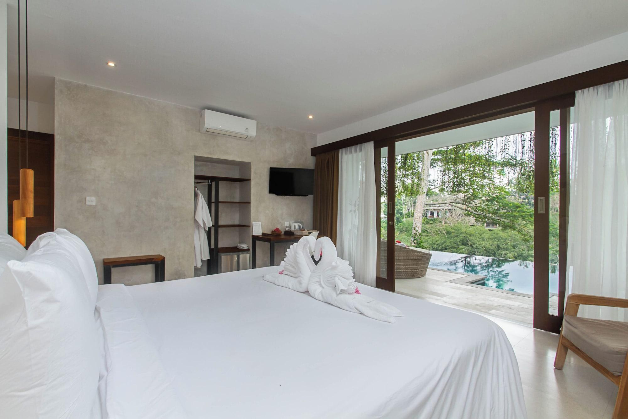 Premier, Suite, Hill View، The Pandora Hotel 2/10