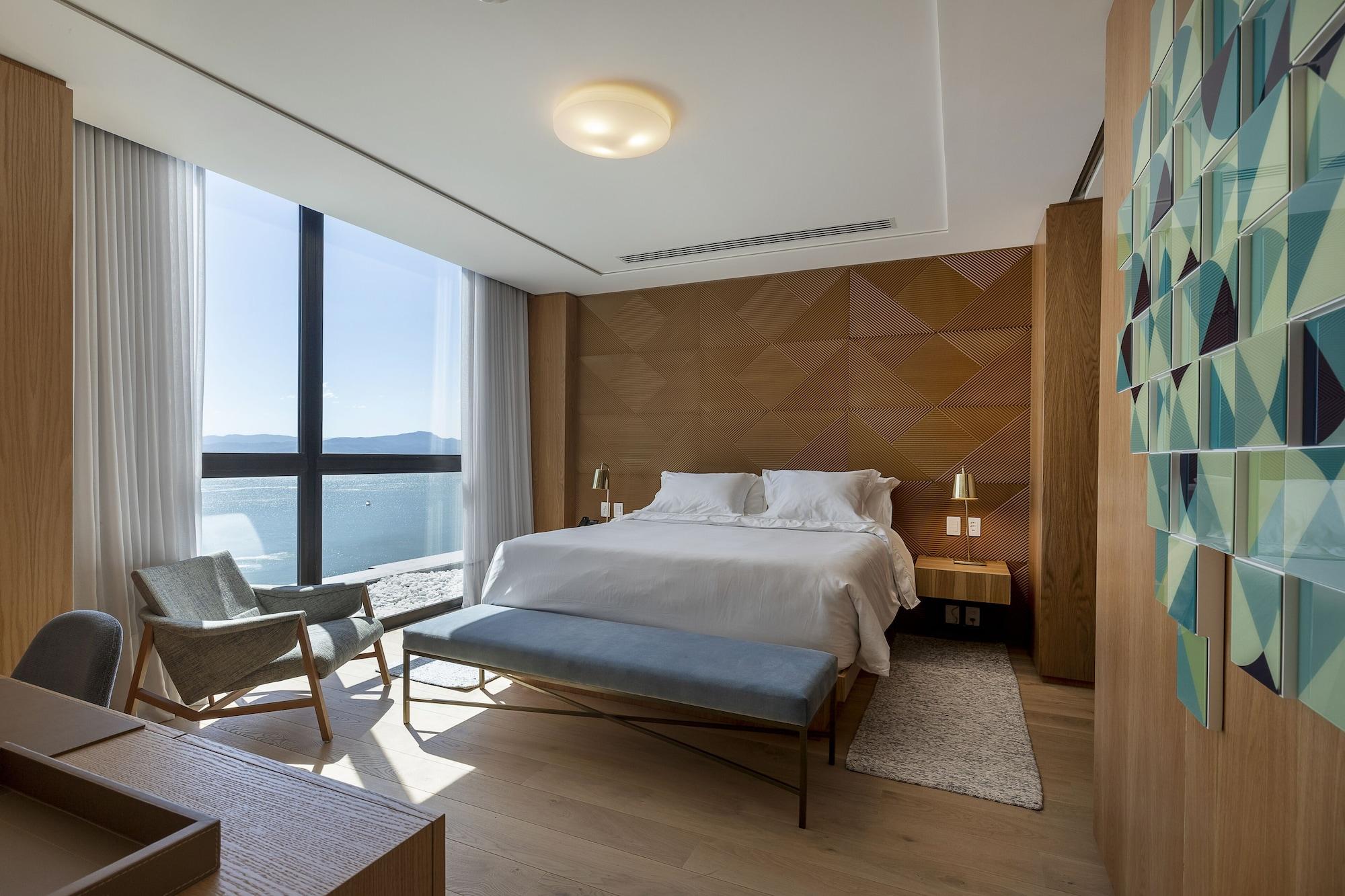 Spa, Suite