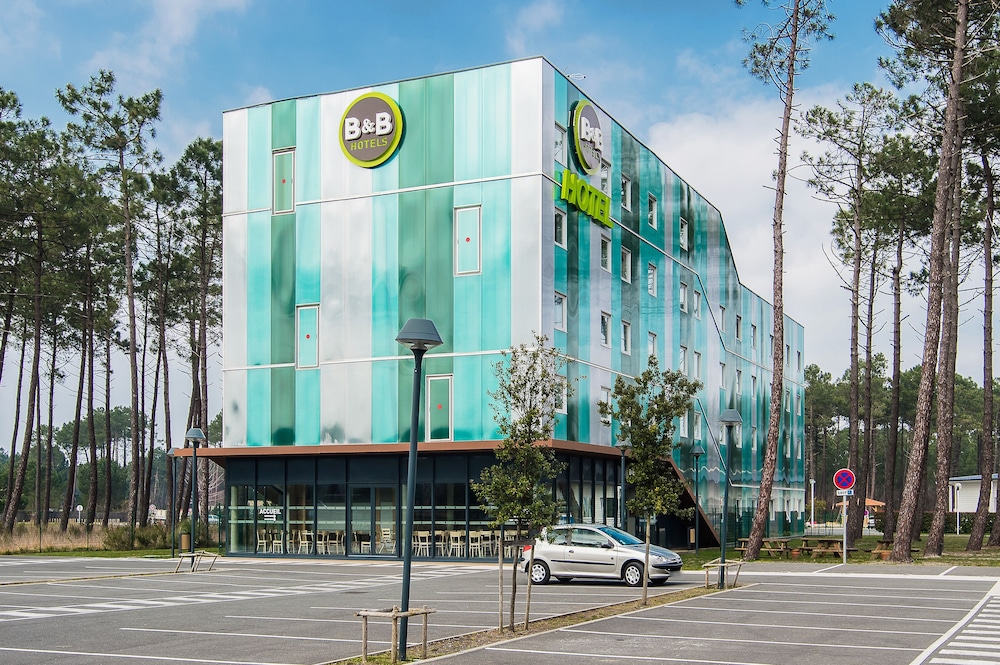 B&B HOTEL Arcachon Gujan Mestras 42/50