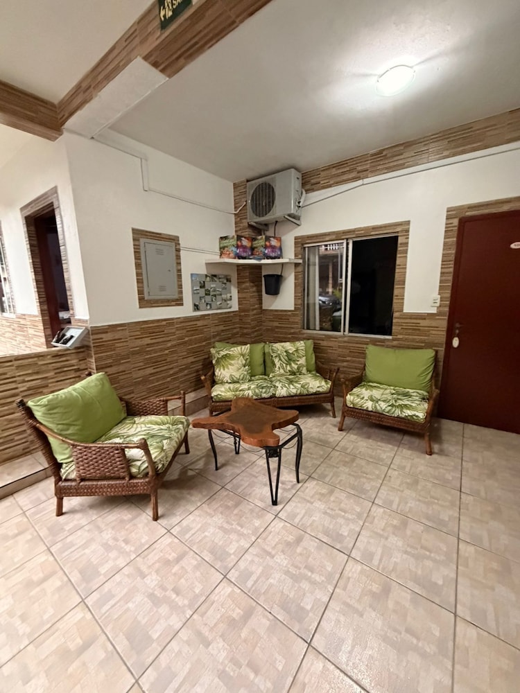 Hotel Anjo Gabriel 31/48