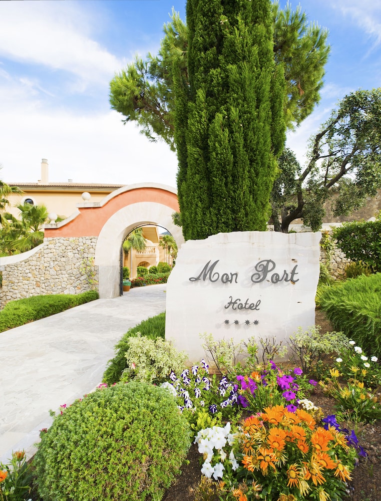 Mon Port Hotel & Spa Mallorca 2/78