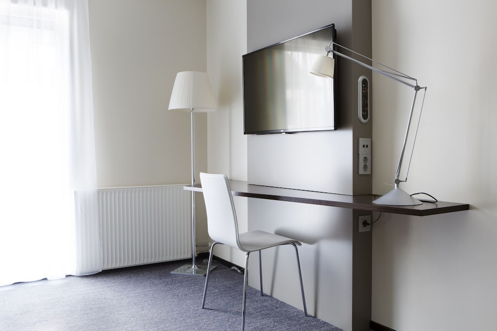 Comfort Hotel Trondheim 36/38