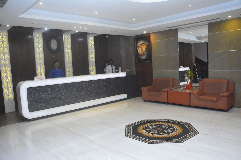 Om Leisure Resort Puri 6/46