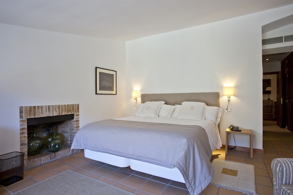 Finca Hotel Son Palou 8/77