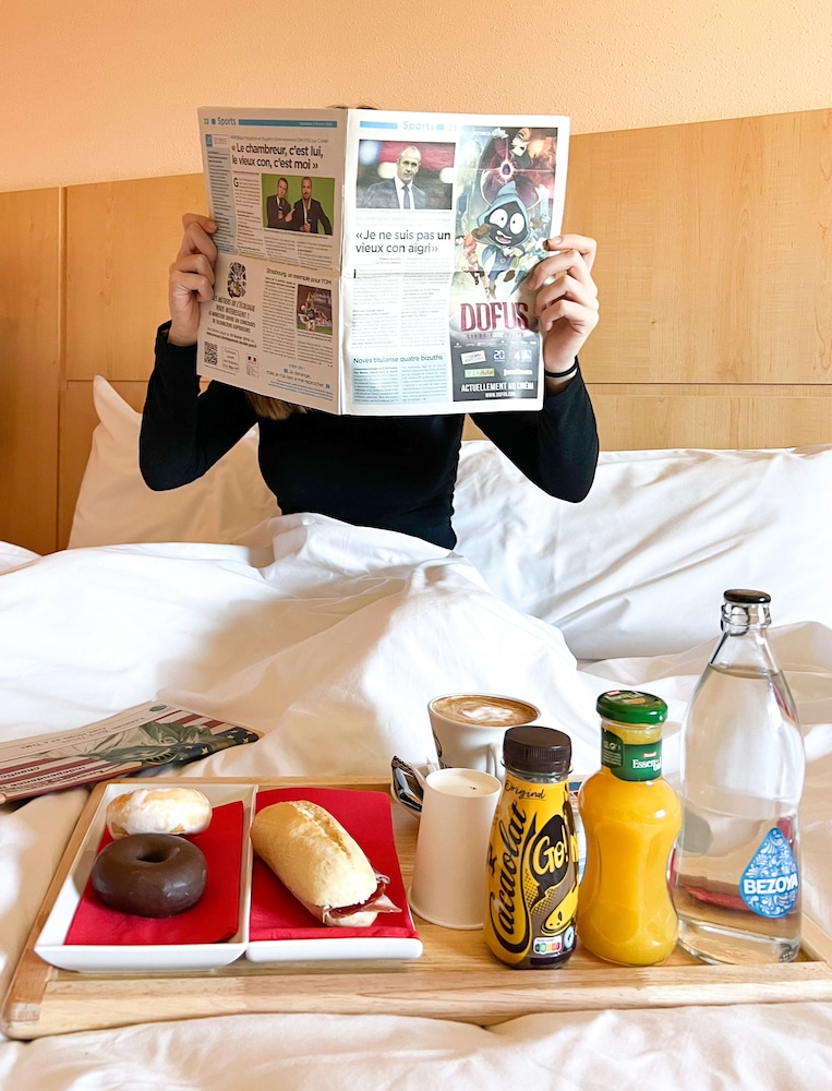IBIS BARCELONA RIPOLLET 32/72