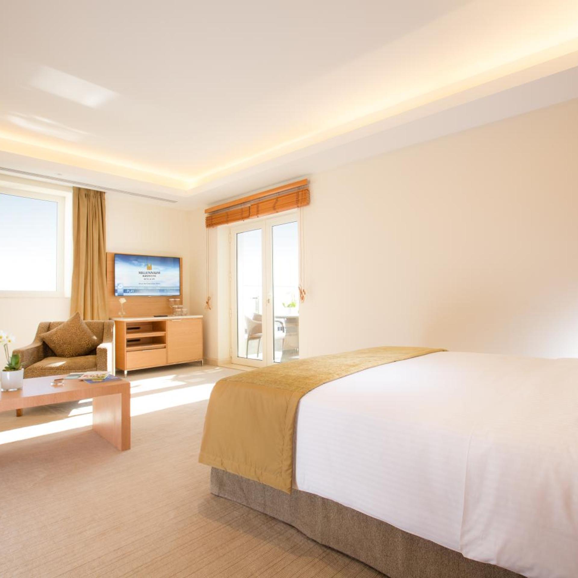 Millennium Kurdistan Hotel And Spa 31/71