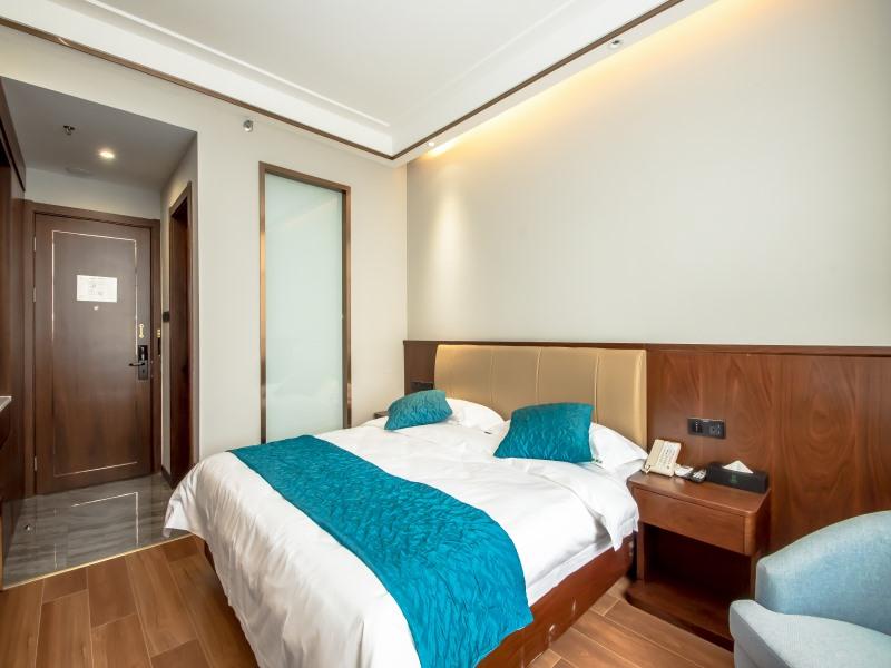 GreenTree Inn Yinchuan International Trade Market 24/37