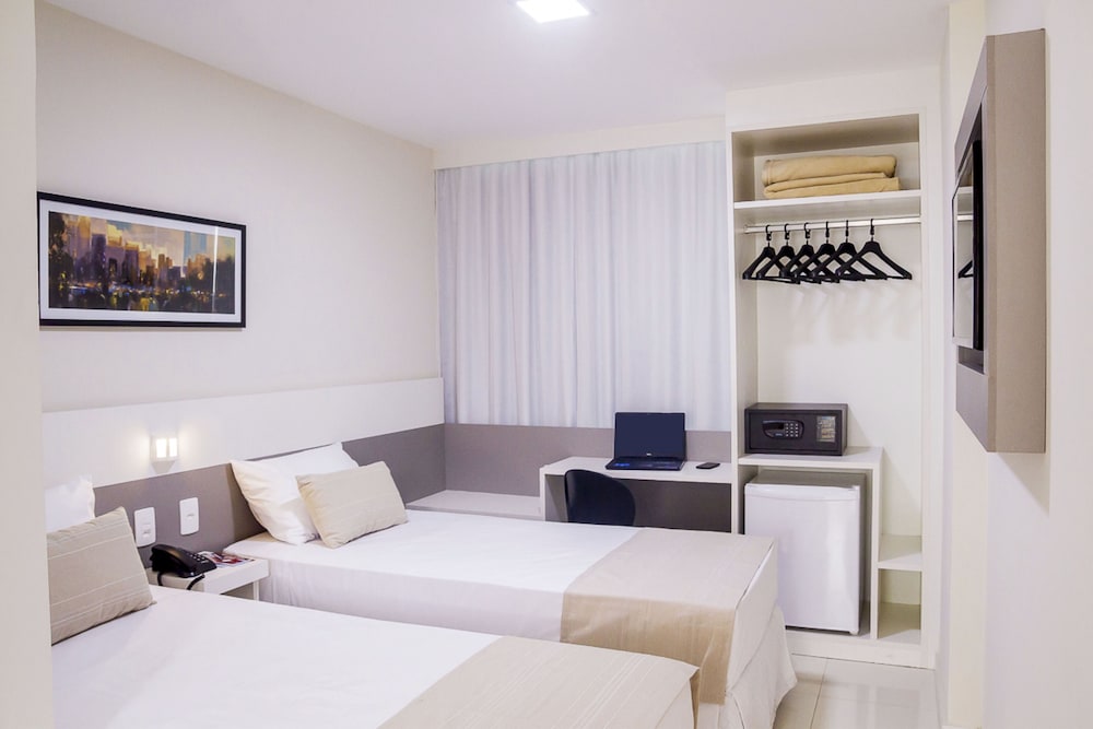 Trip Hotel Uba 9/50