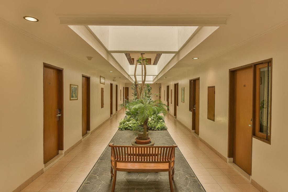Cherry Homes Hotel And Residence 27/32