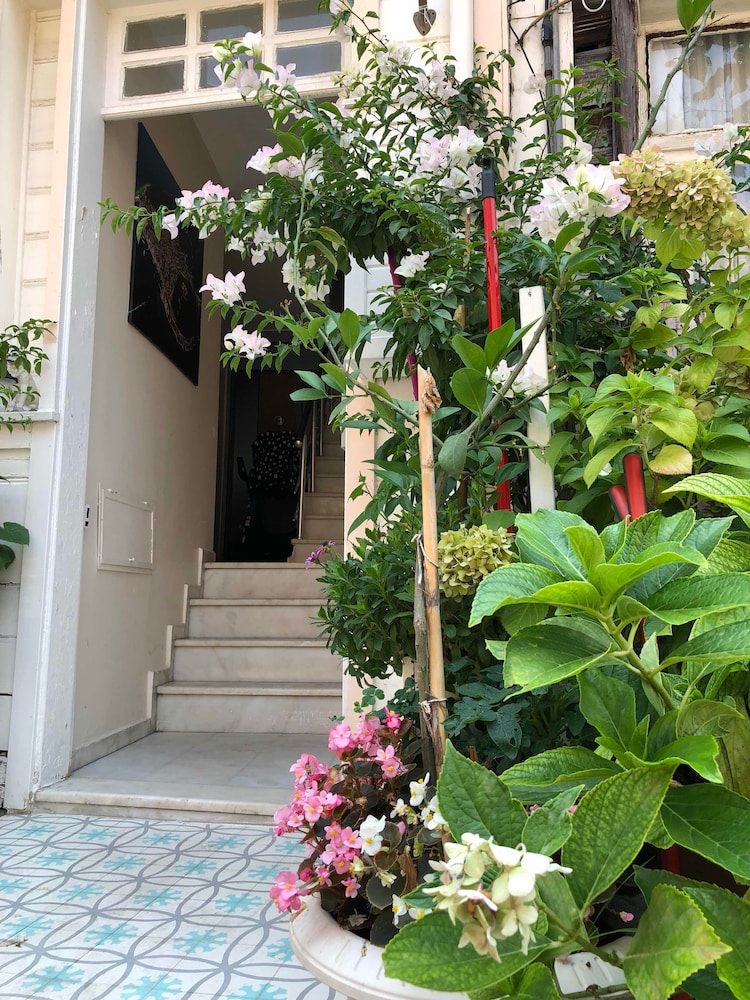 Heybeli Butik Hotel 44/50