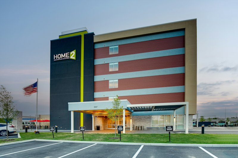 Home2 Suites by Hilton Hammond 1/23