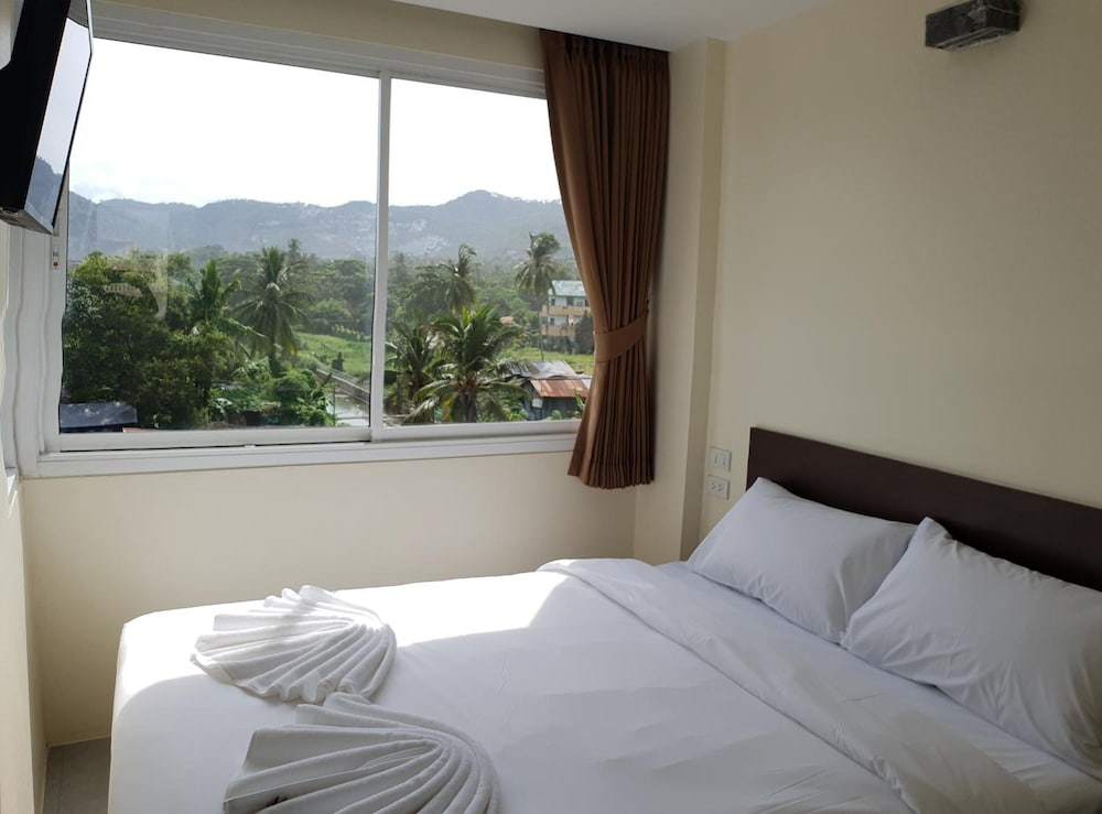 Top Hostel Samui 9/26