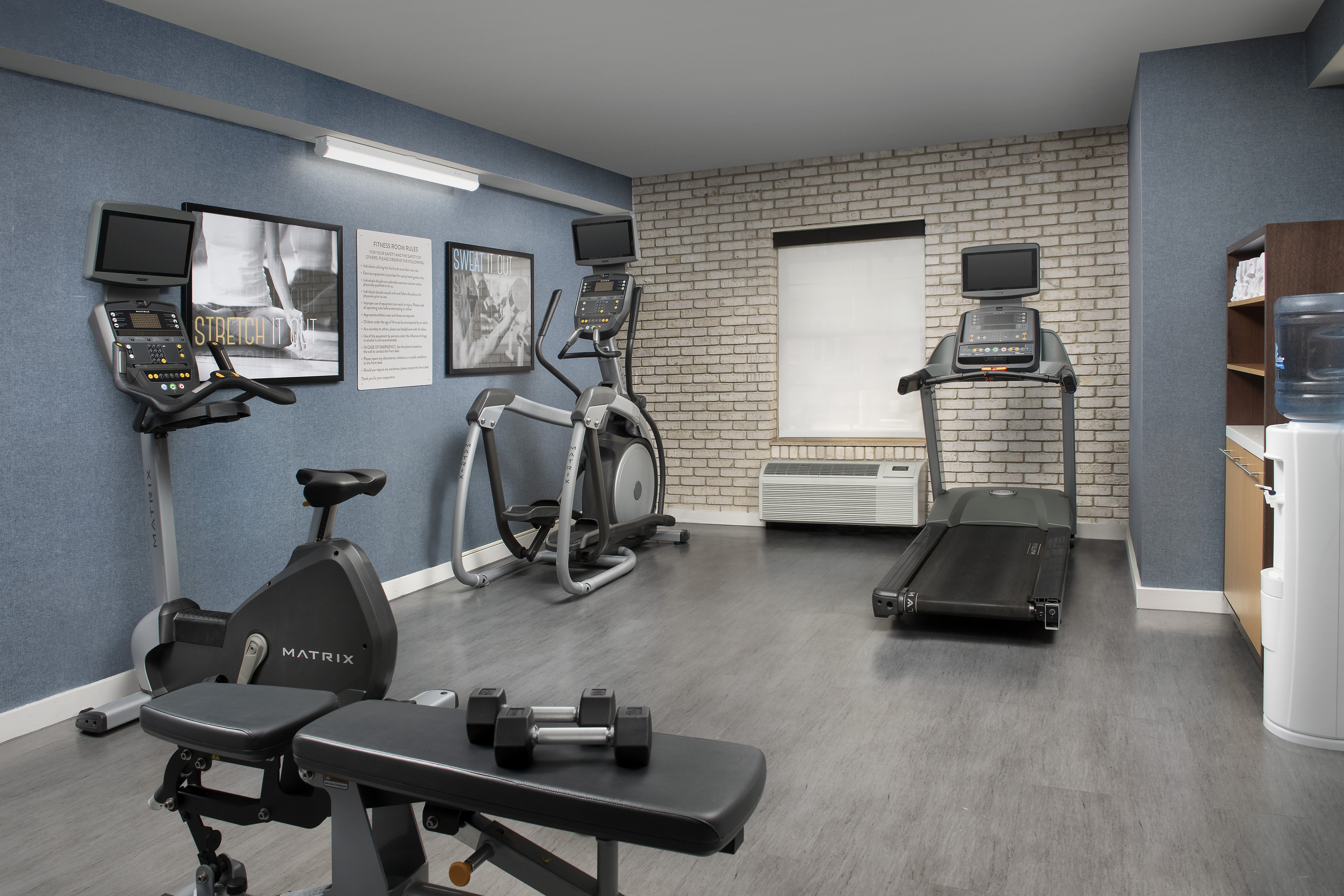 Staybridge Suites San Antonio-Airport 22/56