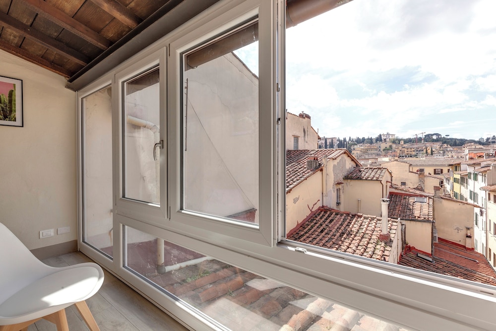 Mamo Florence - Opera Apartment 33/50