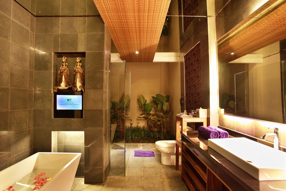 Grand Mega Resort And Spa Bali 59/61