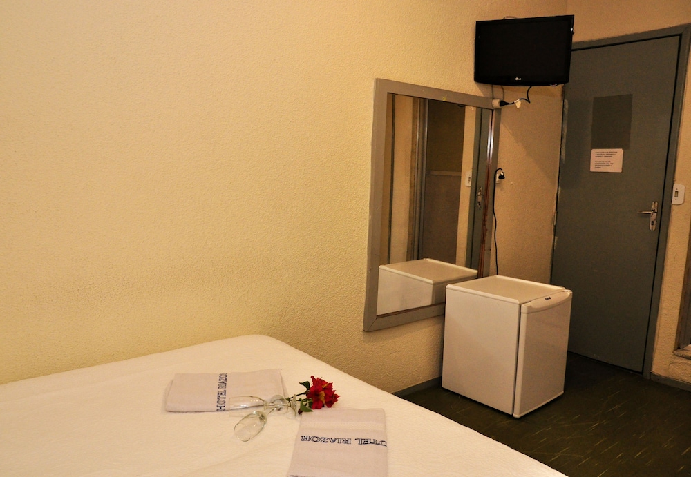HOTEL RIAZOR 20/55