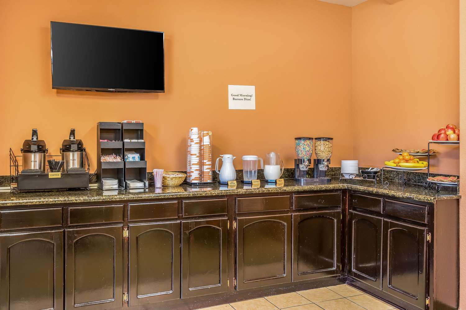 AmericInn by Wyndham New Braunfels 20/22