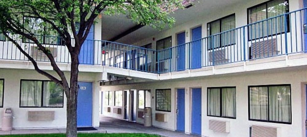Motel6 Del Rio, TX in DEL RIO - TX