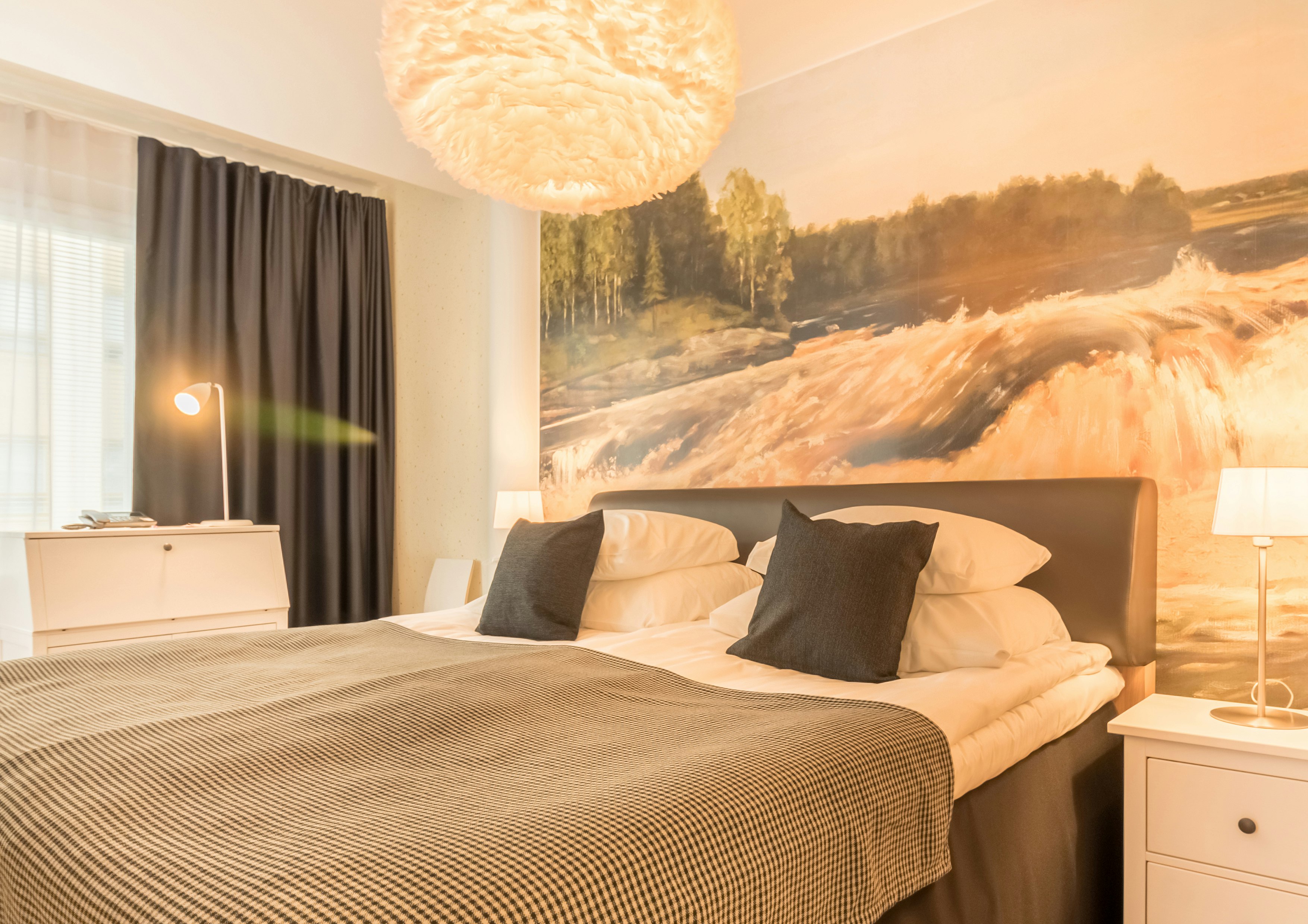 Original Sokos Hotel Valjus 12/69