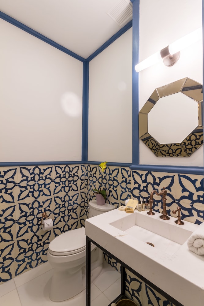 Hotel Monaguillo De Getsemani 61/64