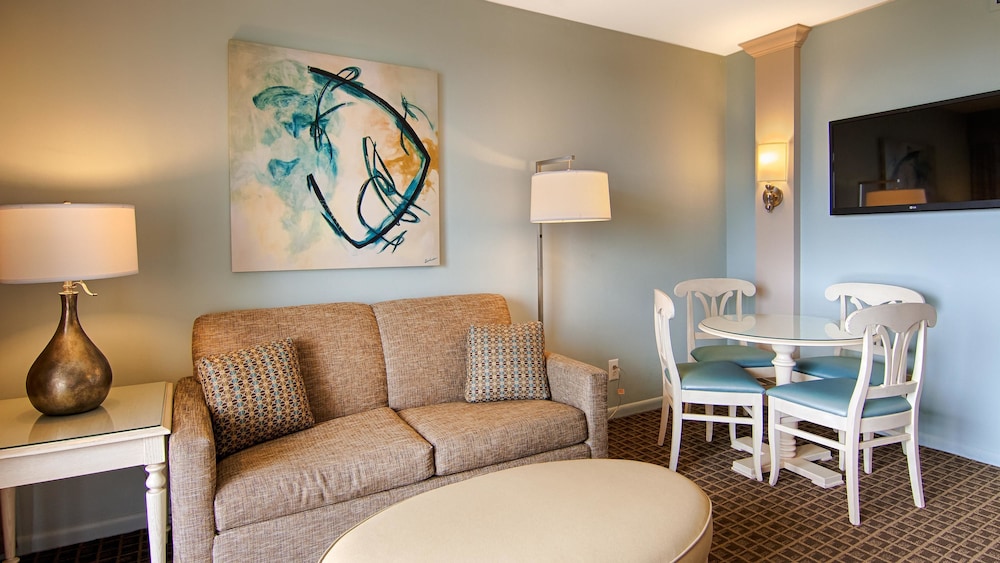 Home2 Suites by Hilton Outer Banks Kill Devil Hills 16/22