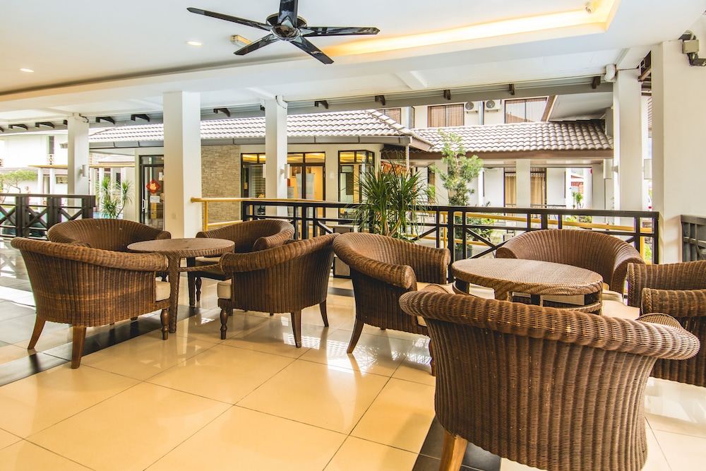 Alia Residence Business Resort 44/63