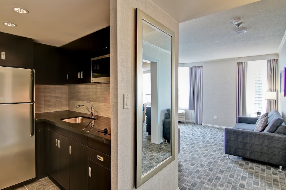 Doubletree By Hilton Hotel Toronto Downtown 31/83