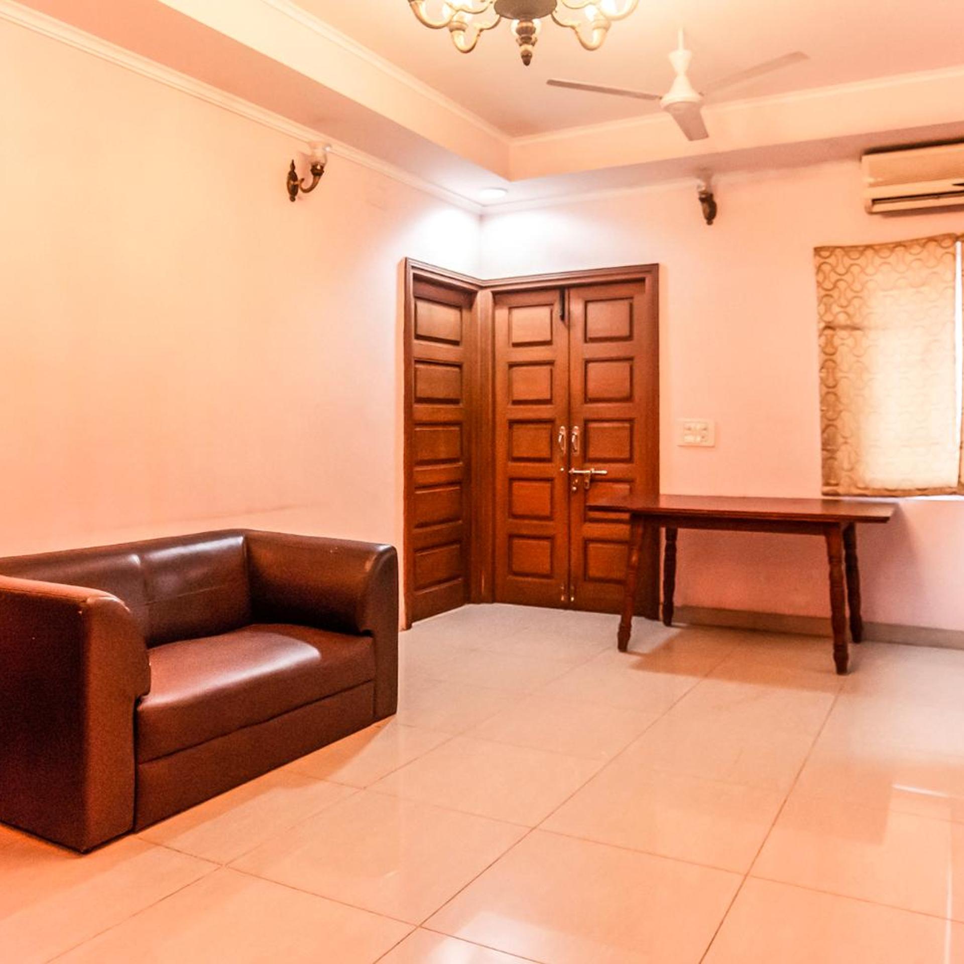 Fabhotel Blossoms T Nagar 66/69