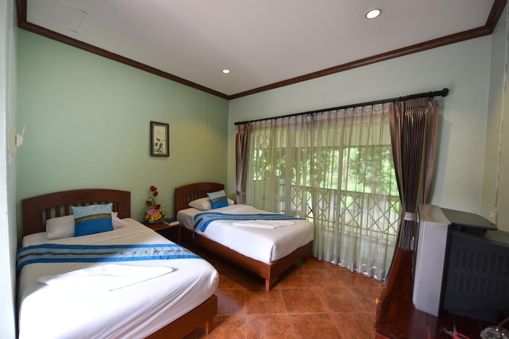 Forra Hill Resort 37/61