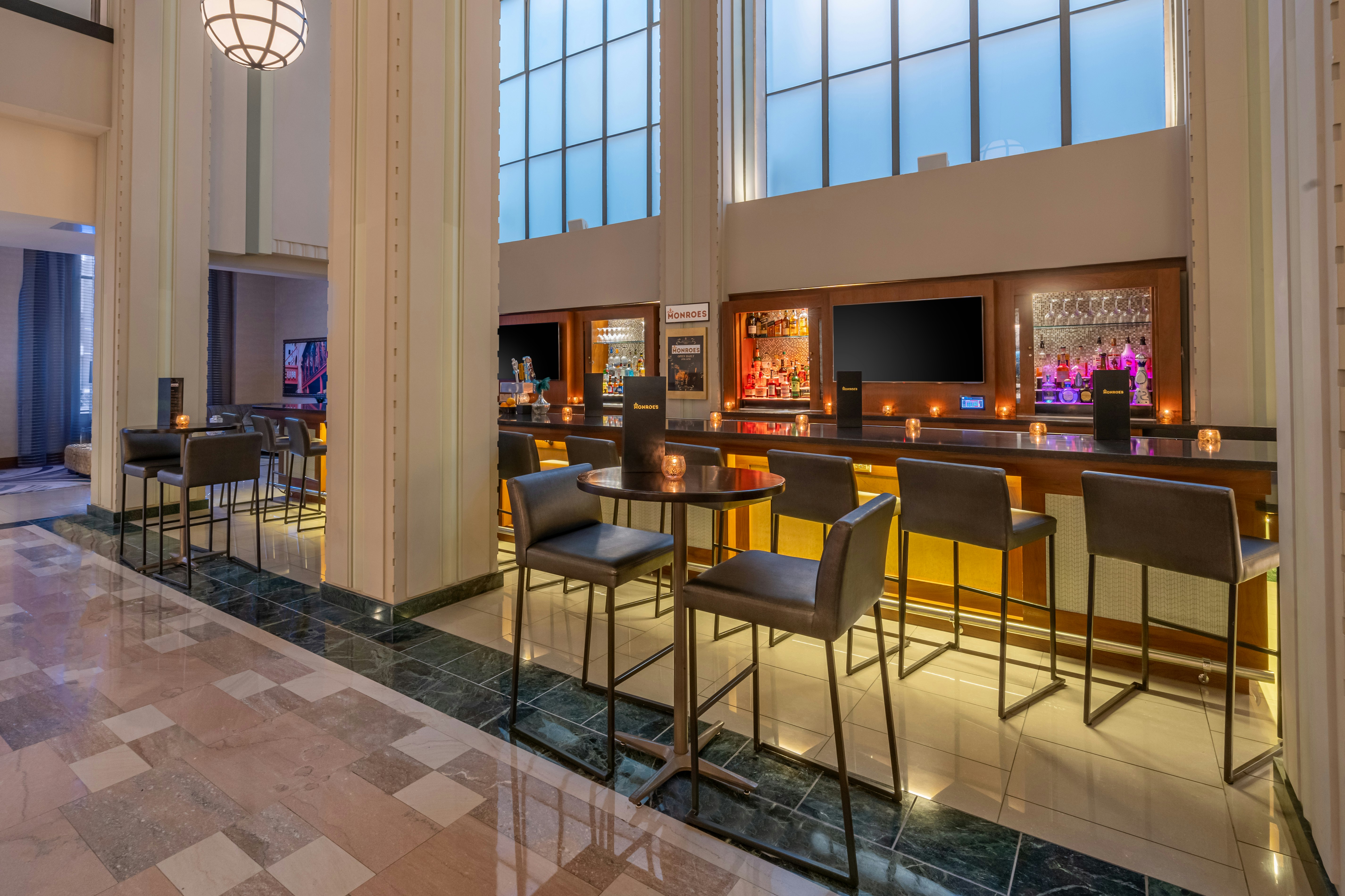 Hilton Garden Inn Phoenix Downtown 35/43