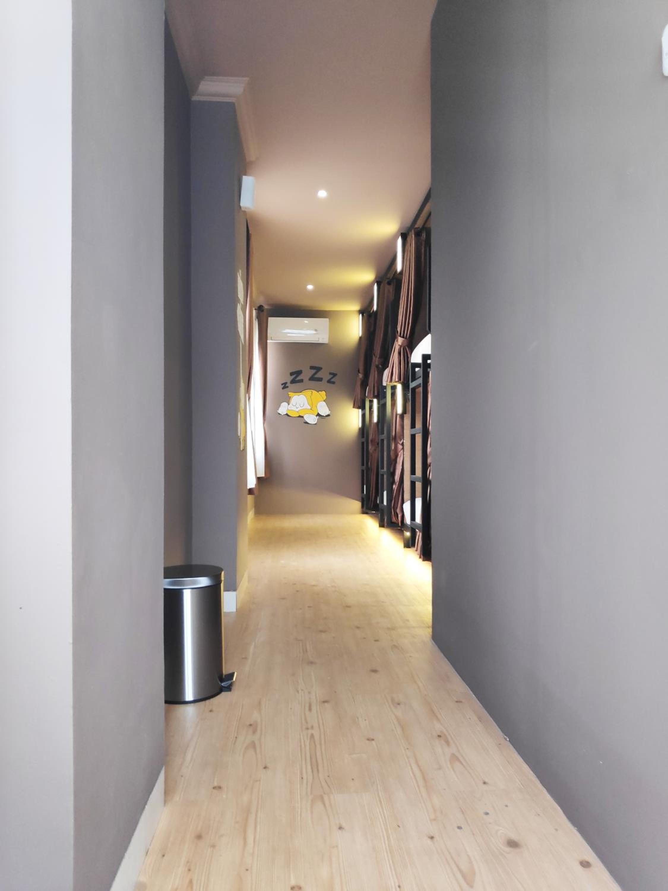 Vk Pods Jakarta - Hostel 39/39