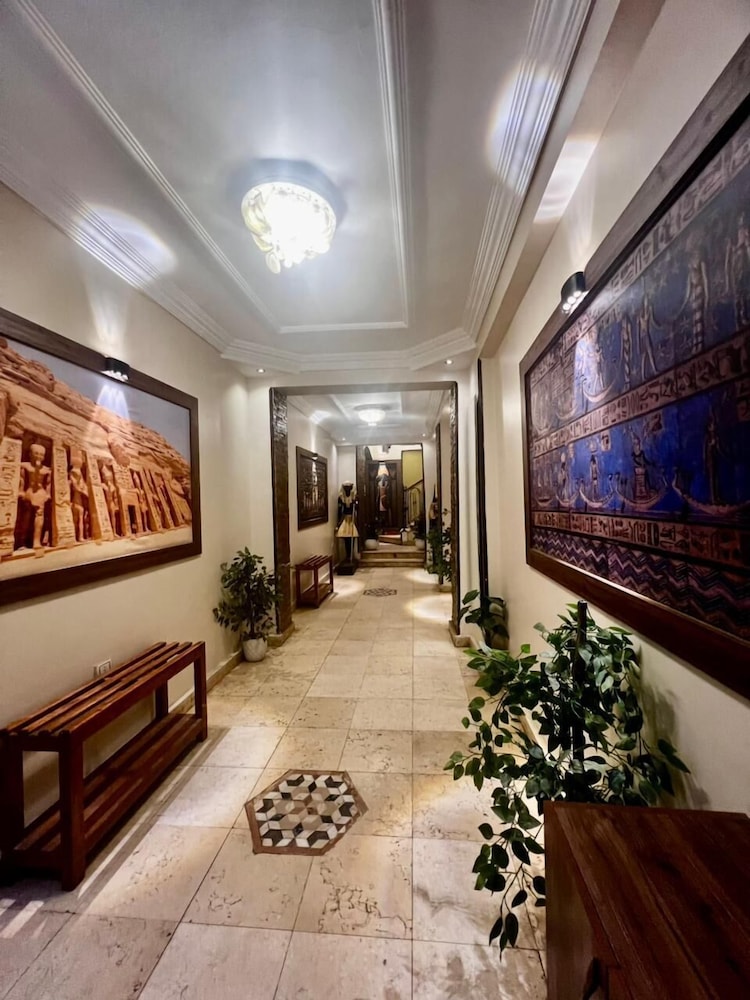 Pyramids View Inn Bed And Breakfast 25/50