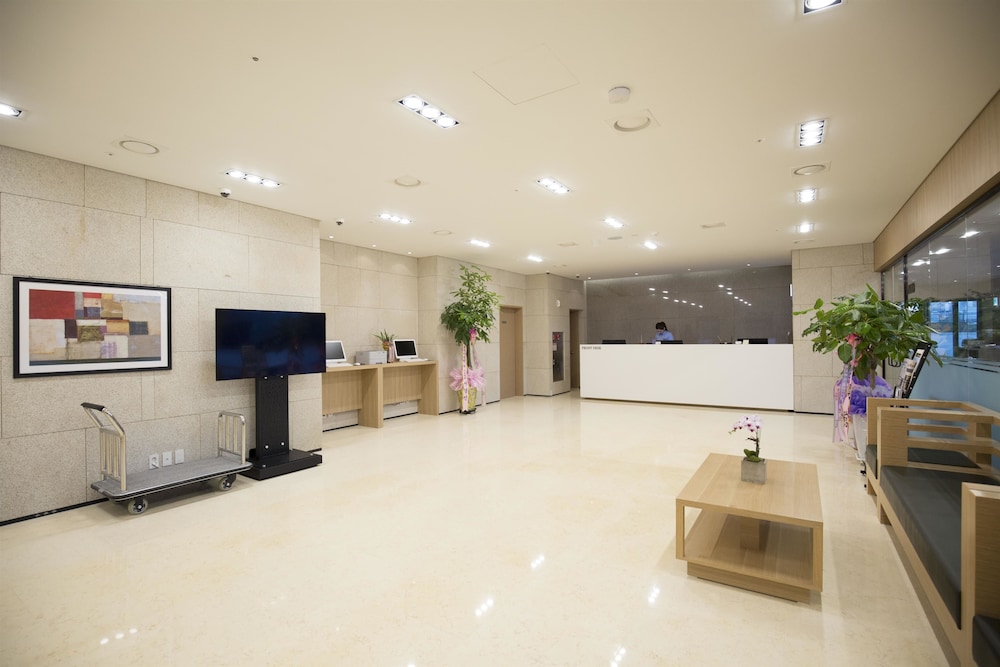 Best Western Haeundae Hotel 7/65