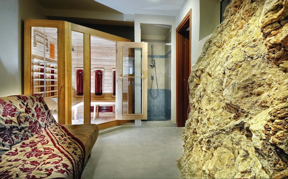 Mistral Mare Hotel 13/38