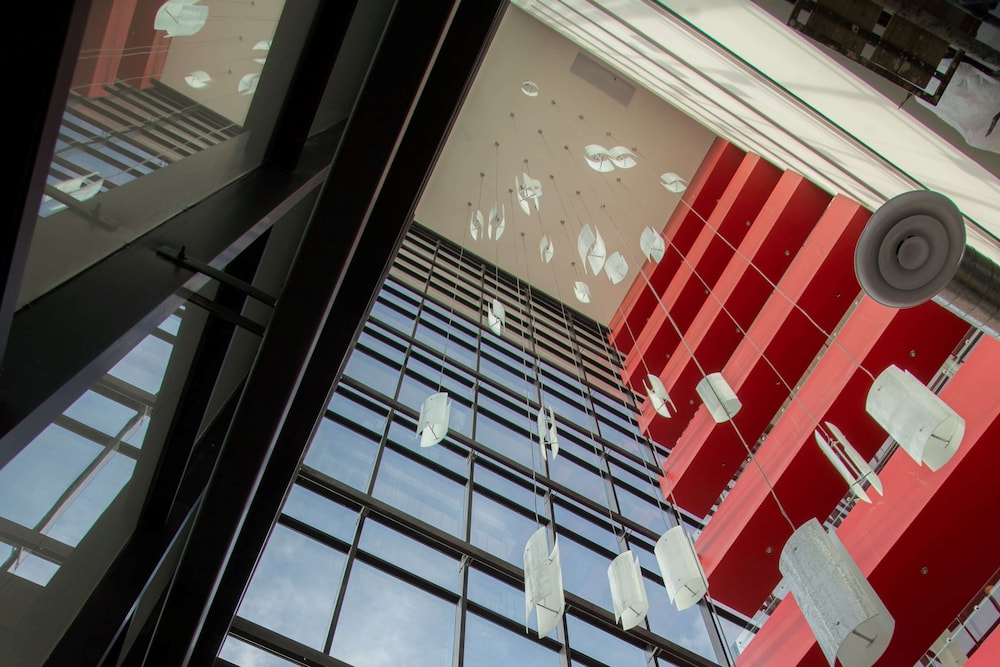 Ramada Encore by Wyndham Aguascalientes 35/50