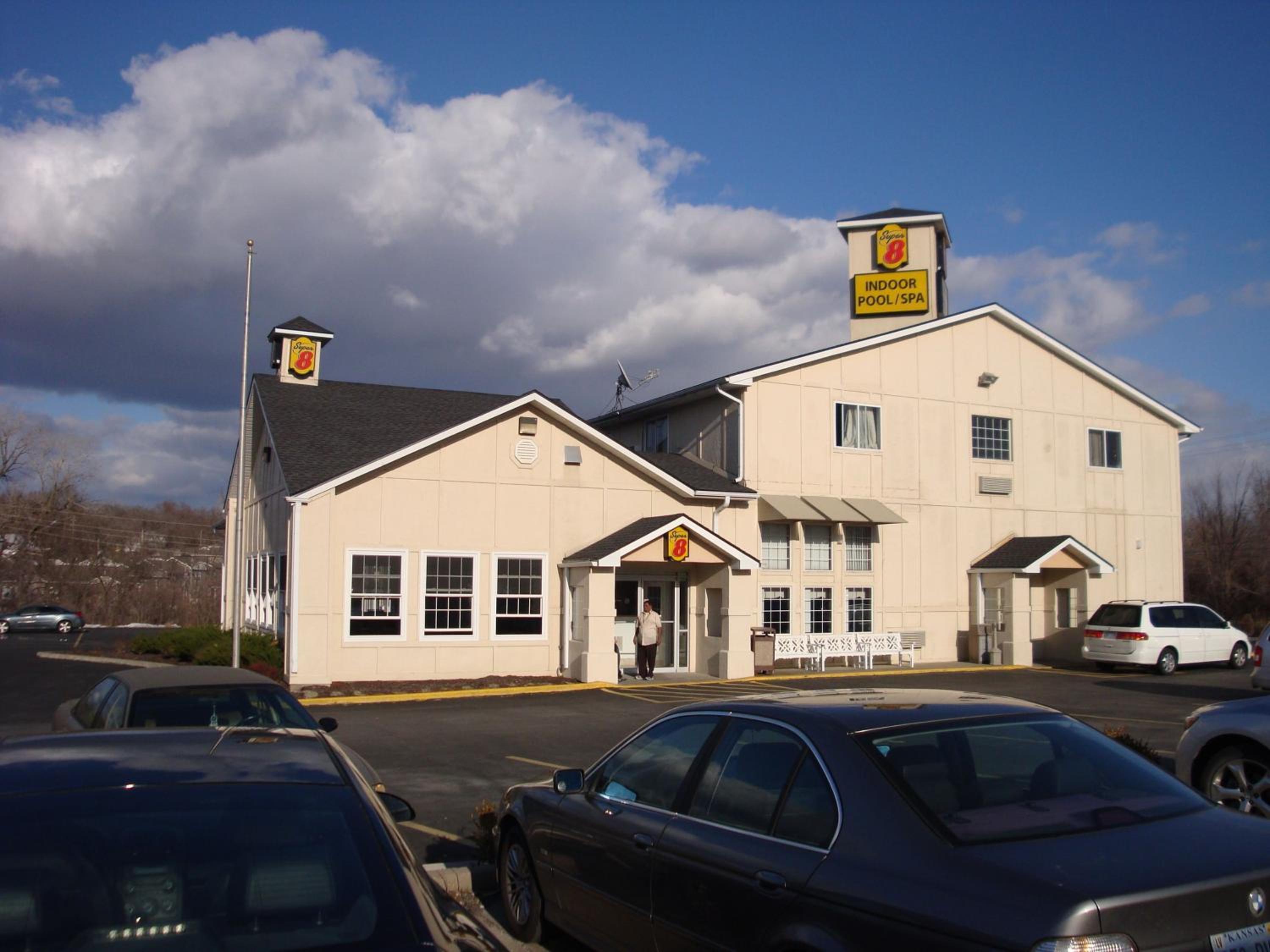 Americas Stay Inn - Leavenworth 9/30