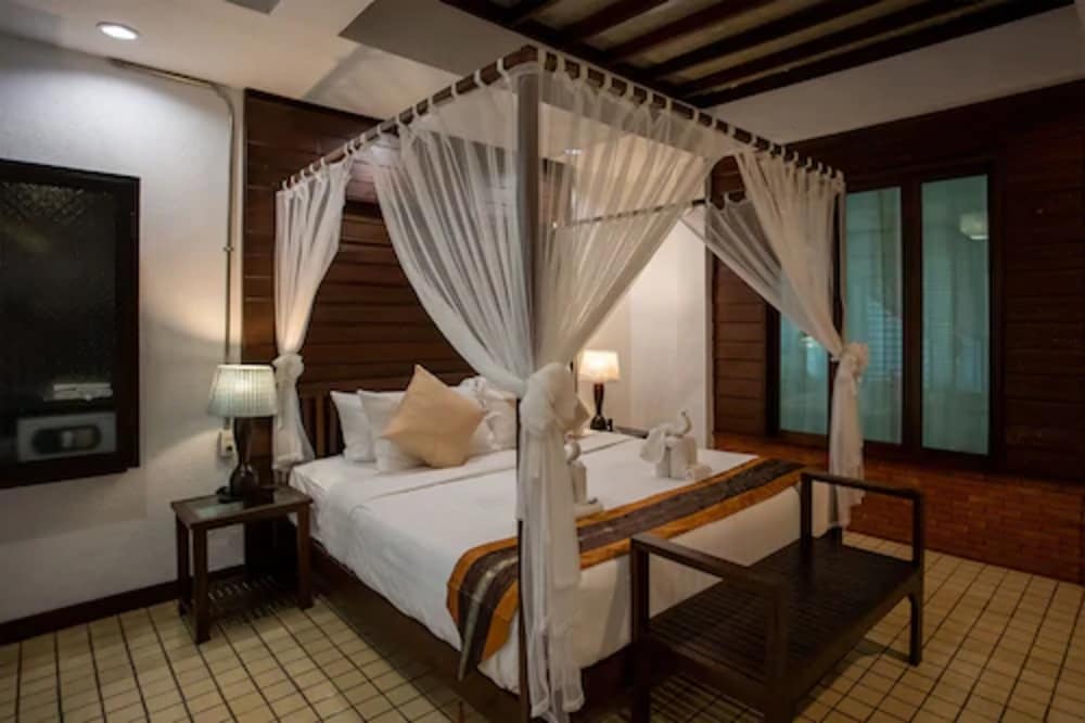 Ban Chang Tong Hotel 21/62