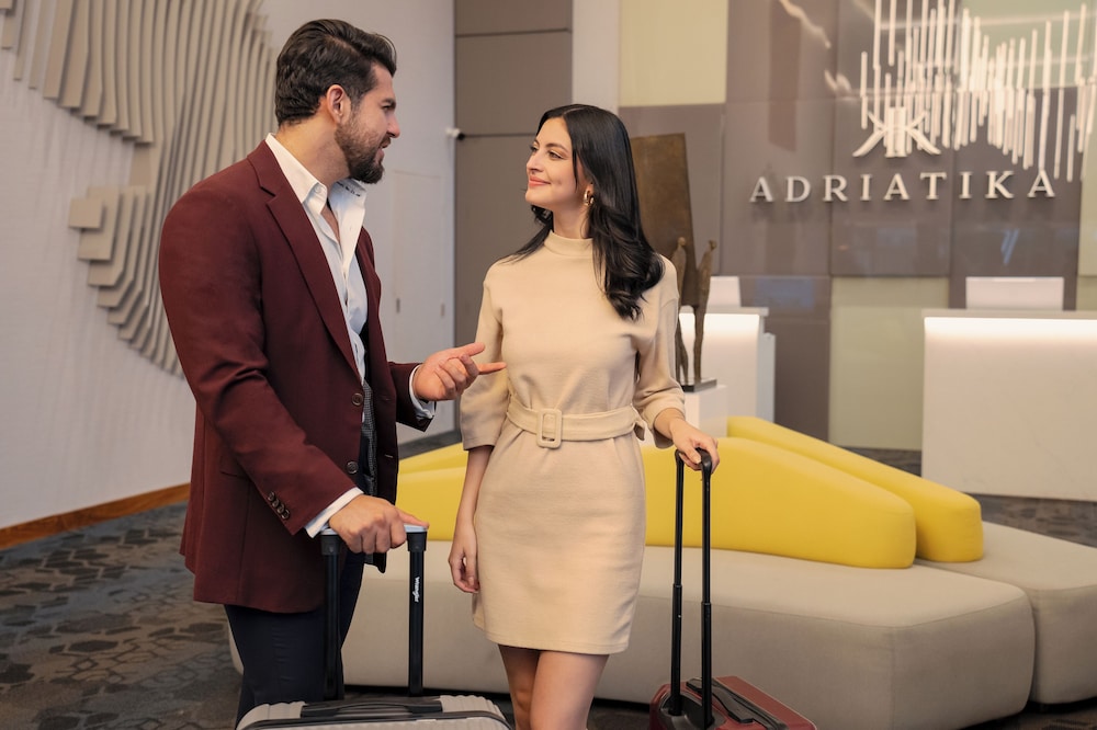 Adriatika Hotel Boutique 63/72